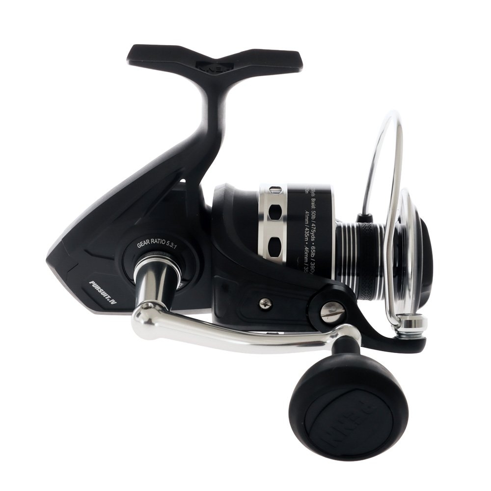 PENN Pursuit IV 8000 1002H Spin Rock Combo 10ft 10-15kg 2pc