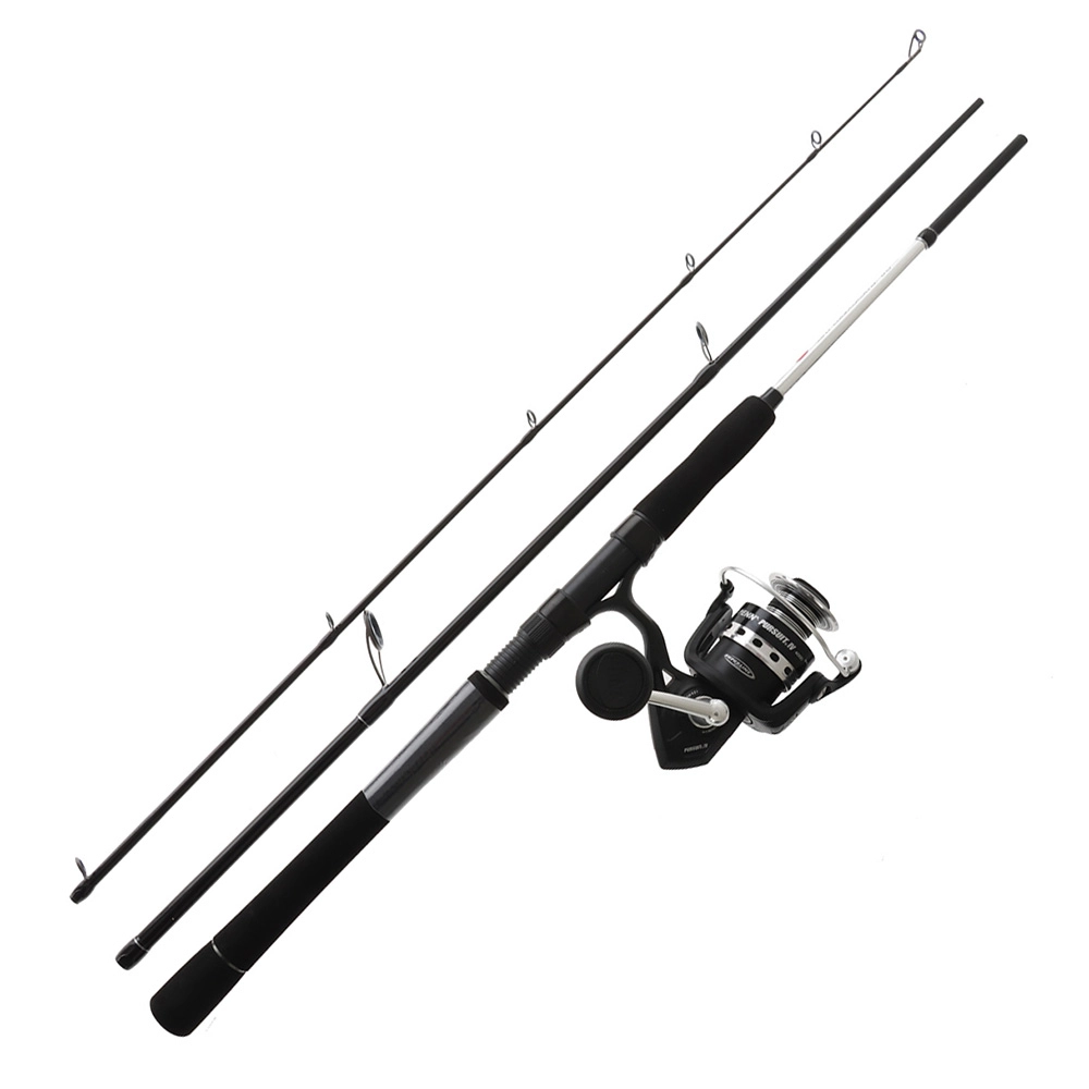PENN Pursuit IV 4000 703M Travel Spin Combo with Travel Case 7ft 5-10kg 3pc PENN Pursuit IV 4000 703M Travel Spin Combo with Travel Case 7ft 5-10kg 3pc