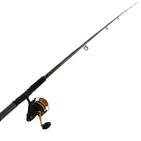 PENN Spinfisher 850 SSM Spin Surf Combo 13ft 8-12kg 3pc Thumbnail PENN Spinfisher 850 SSM Spin Surf Combo 13ft 8-12kg 3pc