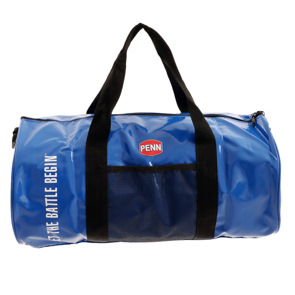 PENN PVC Water Resistant Duffle Bag 20L