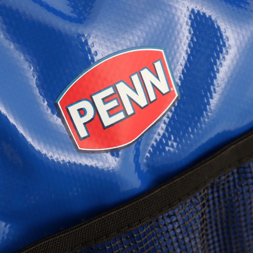PENN PVC Water Resistant Duffle Bag 20L