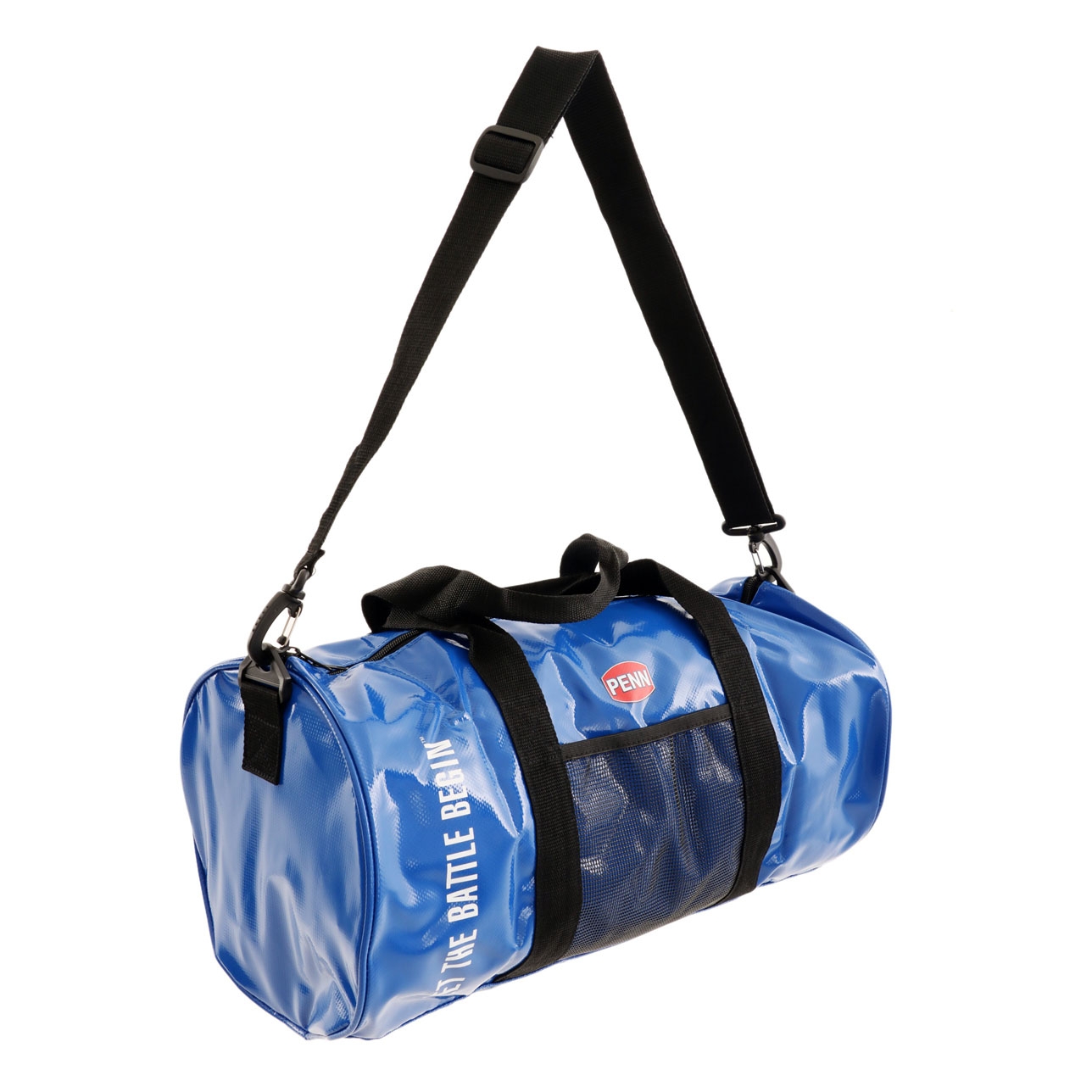 PENN PVC Water Resistant Duffle Bag 20L