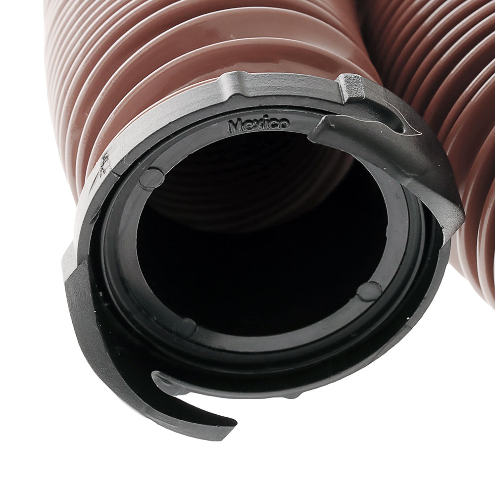 Valterra RV Waste Valve Kit 1.5in