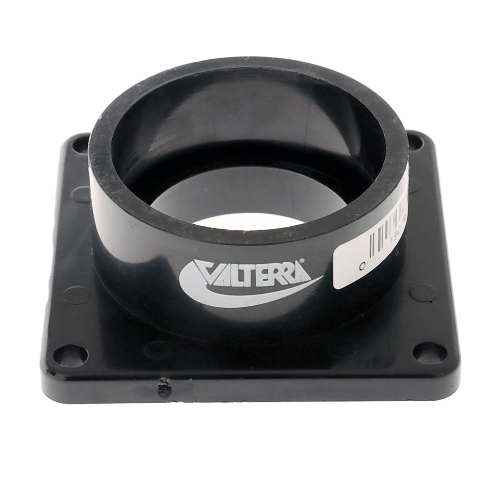 Valterra RV Waste Valve Kit 1.5in