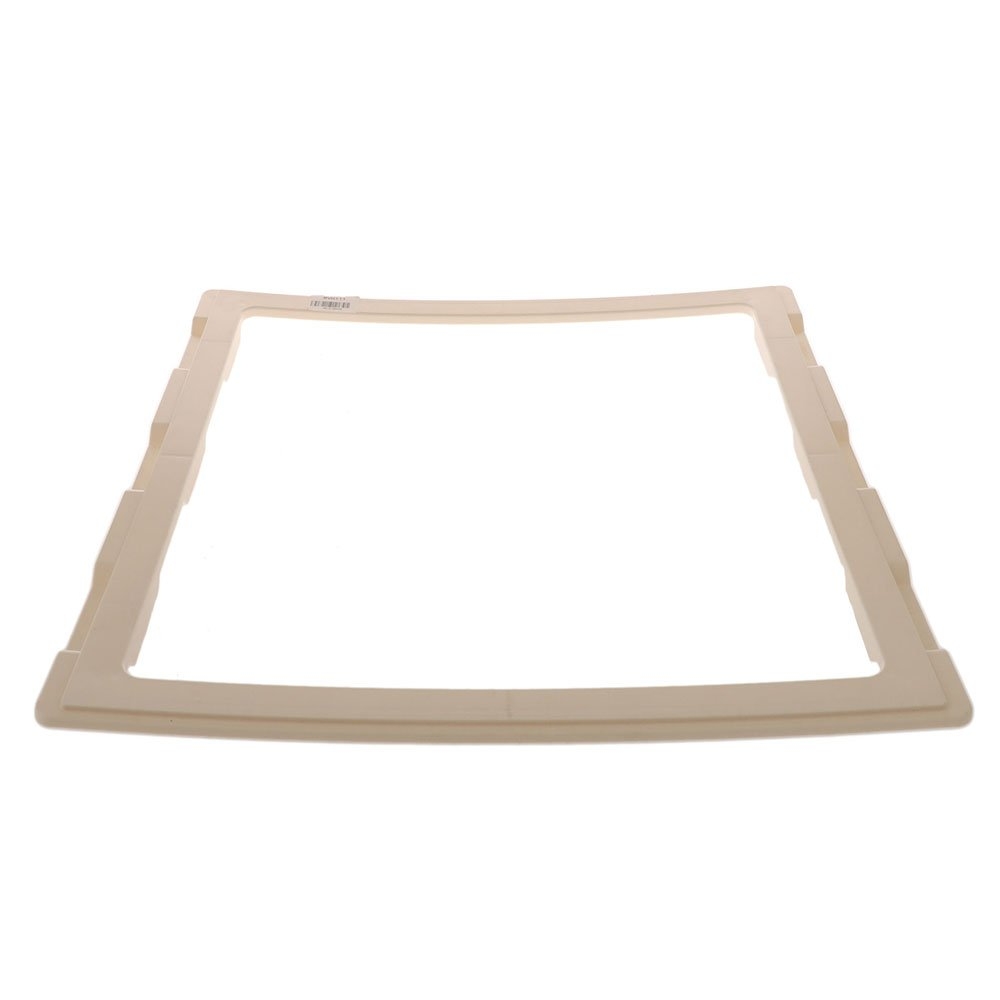 MPK Roof Vent Adapter Frame for Fiat Ducato 400 x 400mm