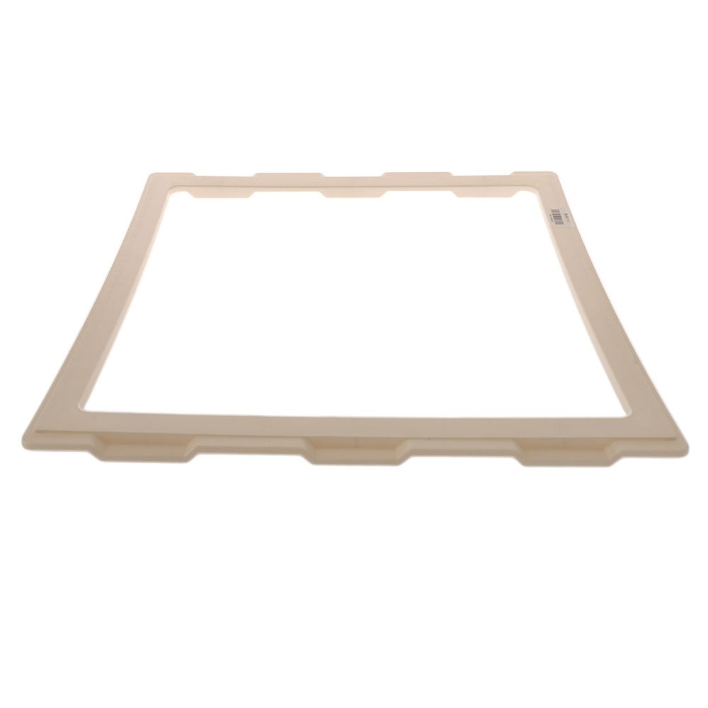 MPK Roof Vent Adapter Frame for Fiat Ducato 400 x 400mm