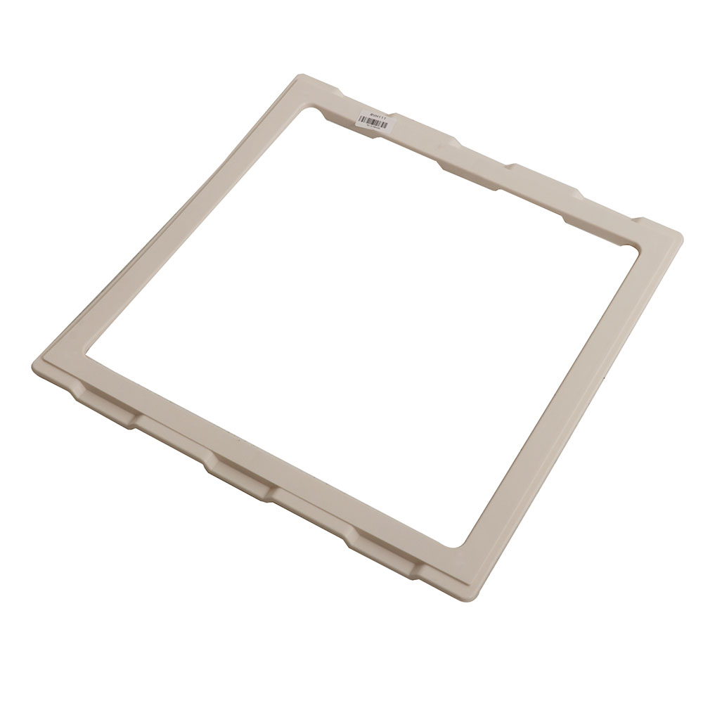 MPK Roof Vent Adapter Frame for Fiat Ducato 400 x 400mm