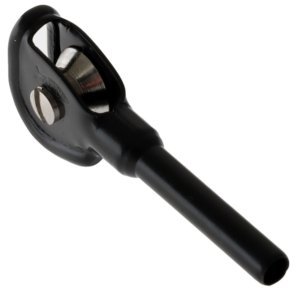 AFTCO Roller Tip-Top 110L Black