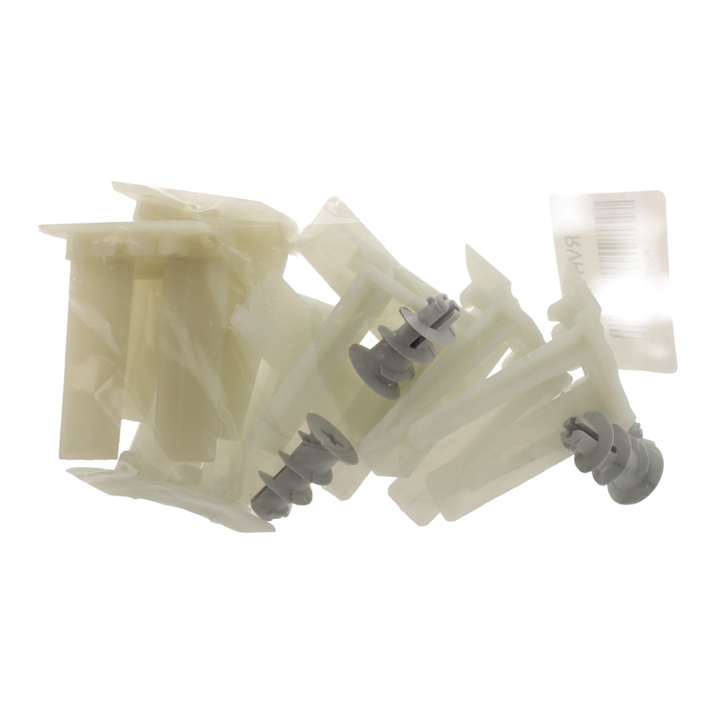 MPK Vision Star Tinted Roof Vent Signal White 400 x 400mm