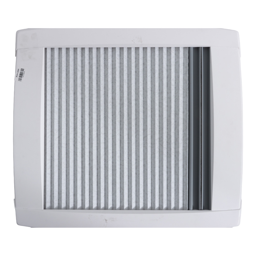 MPK Vision Star Tinted Roof Vent Signal White 400 x 400mm