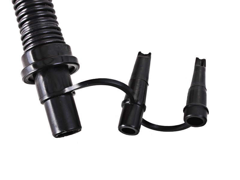 Double Action Manual Air Pump 1400cc