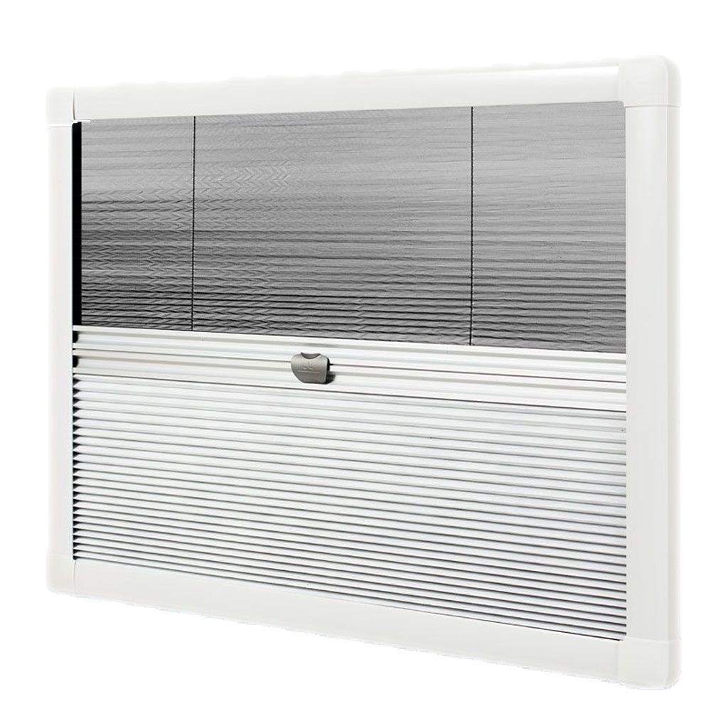 Horrex DIY Internal Window Blind Kit 872 x 501mm