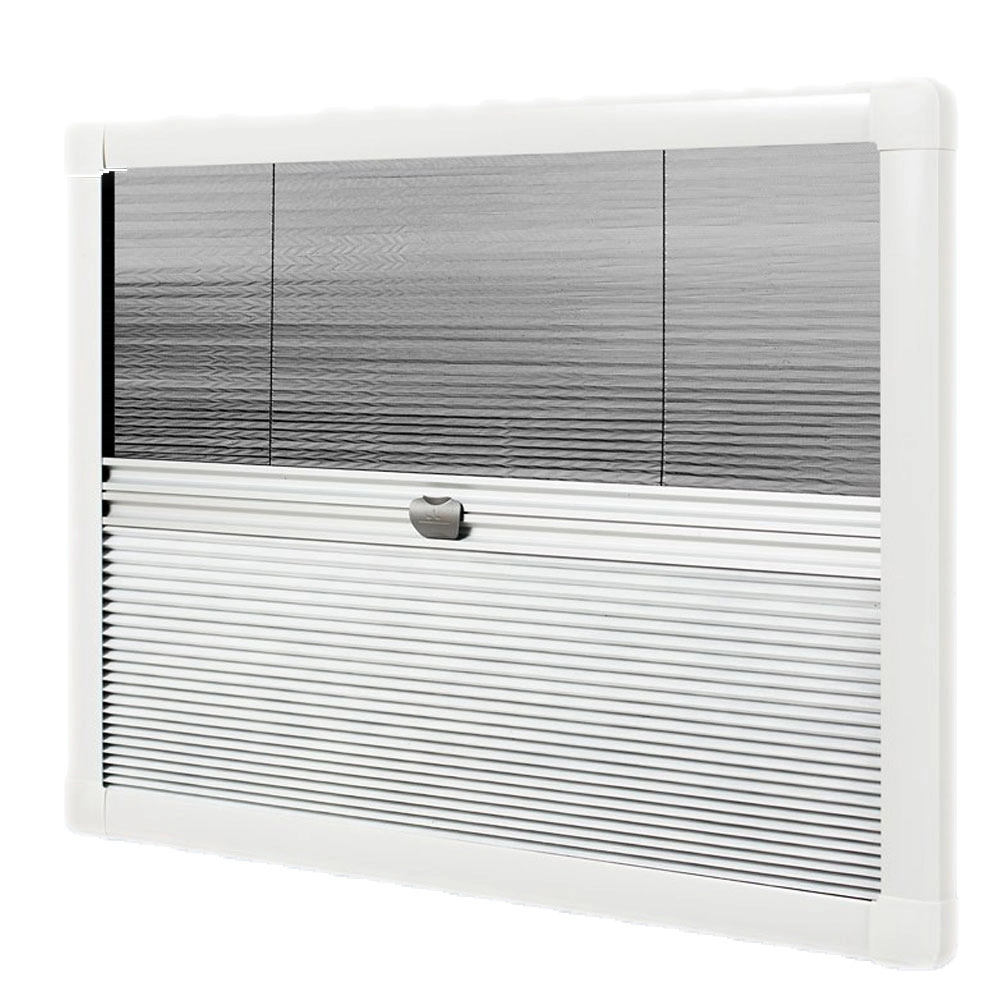 Horrex DIY Internal Window Blind Kit 872 x 501mm Horrex DIY Internal Window Blind Kit 872 x 501mm