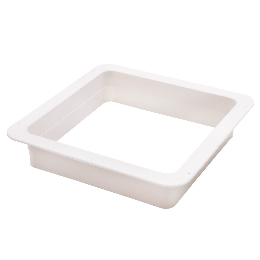 Ventline Roof Vent Garnish