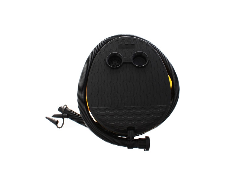 AAA Standard Foot Air Pump 5000cc