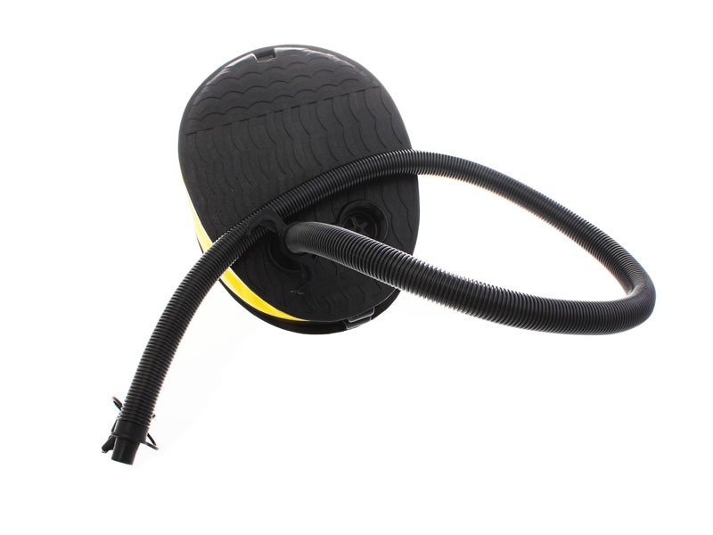 AAA Standard Foot Air Pump 5000cc