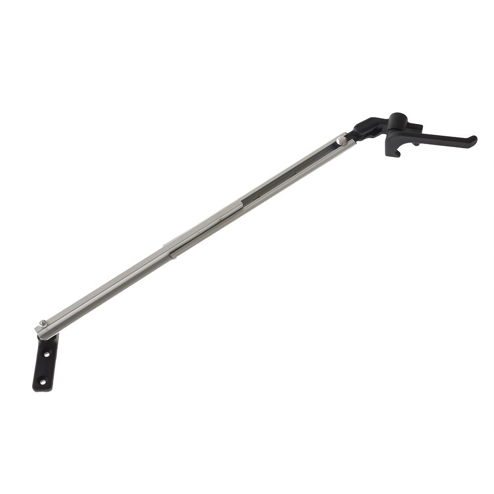 Plastoform Window Stay Step Version Left 195/335mm