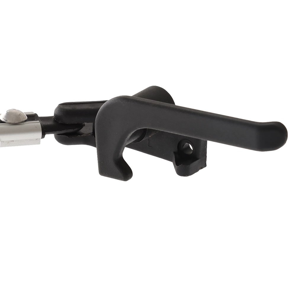 Plastoform Window Stay Step Version Left 195/335mm