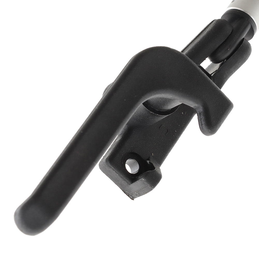 Plastoform Window Stay with Screw Right 205/295mm