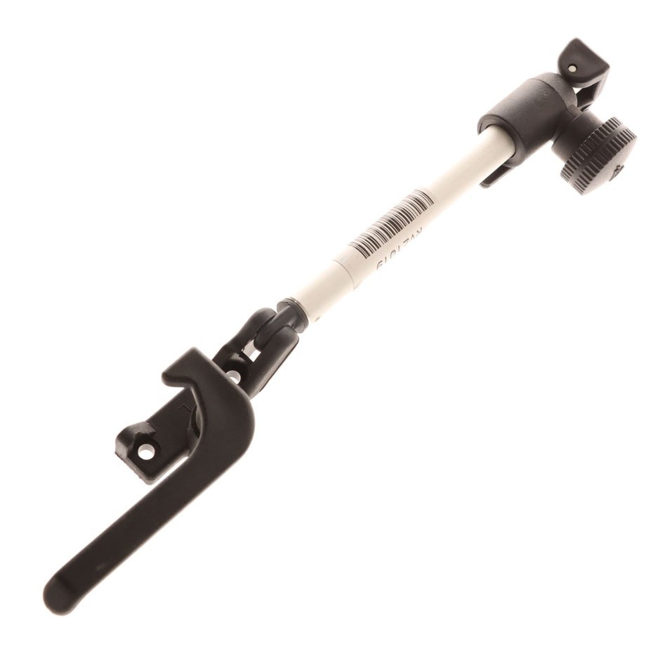 Plastoform Window Stay with Screw Left 205/295mm