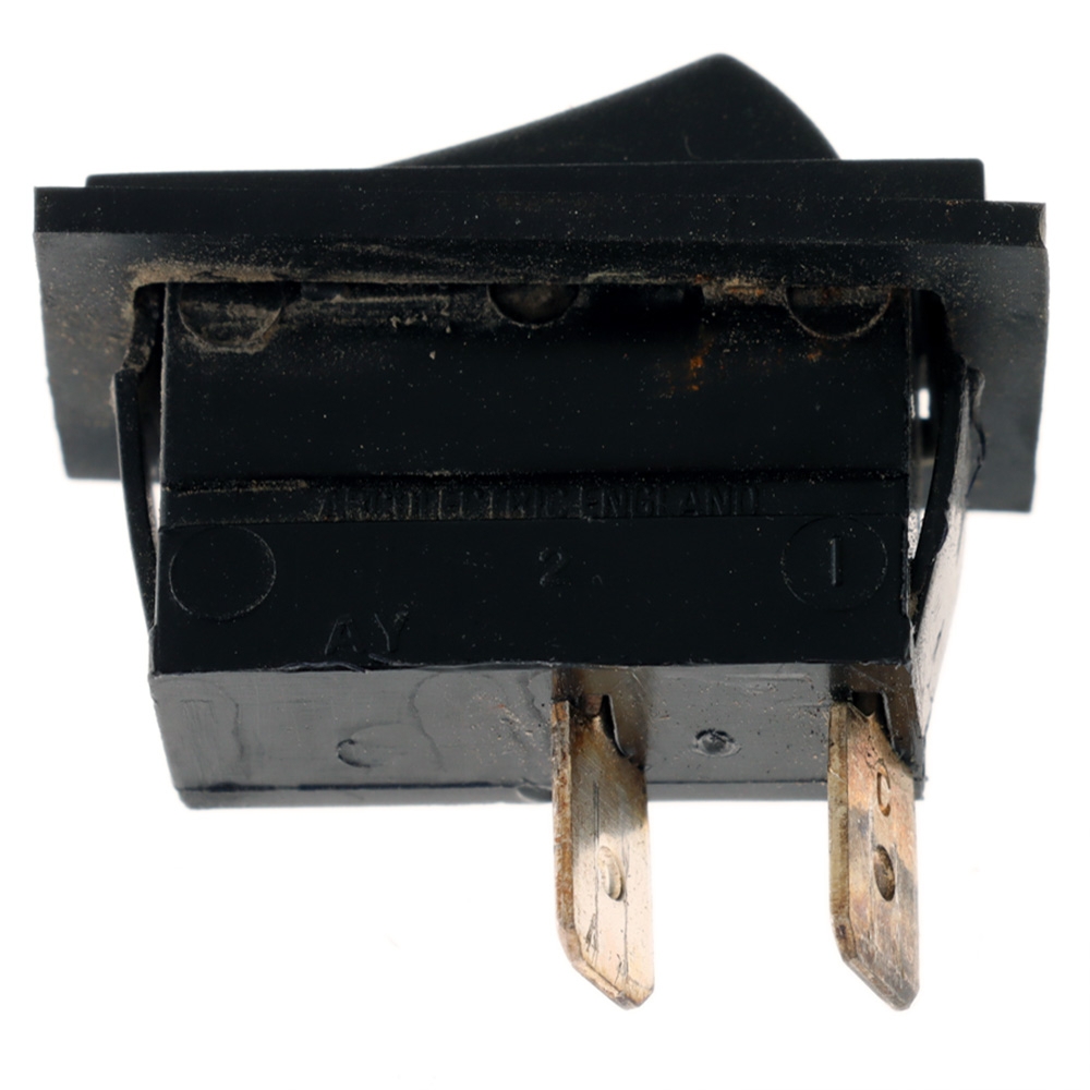 Suburban Water Heater Element On/Off Switch 240V