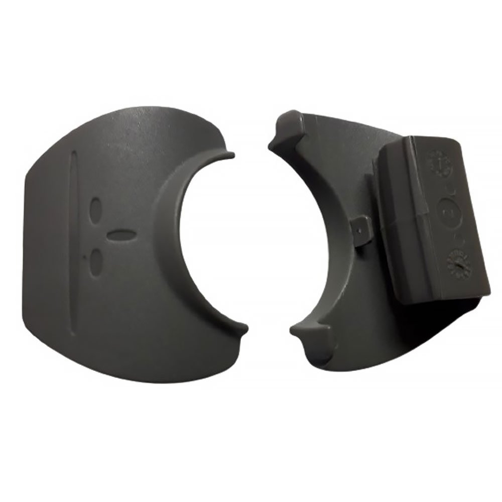 Horrex Blind Locking Clip