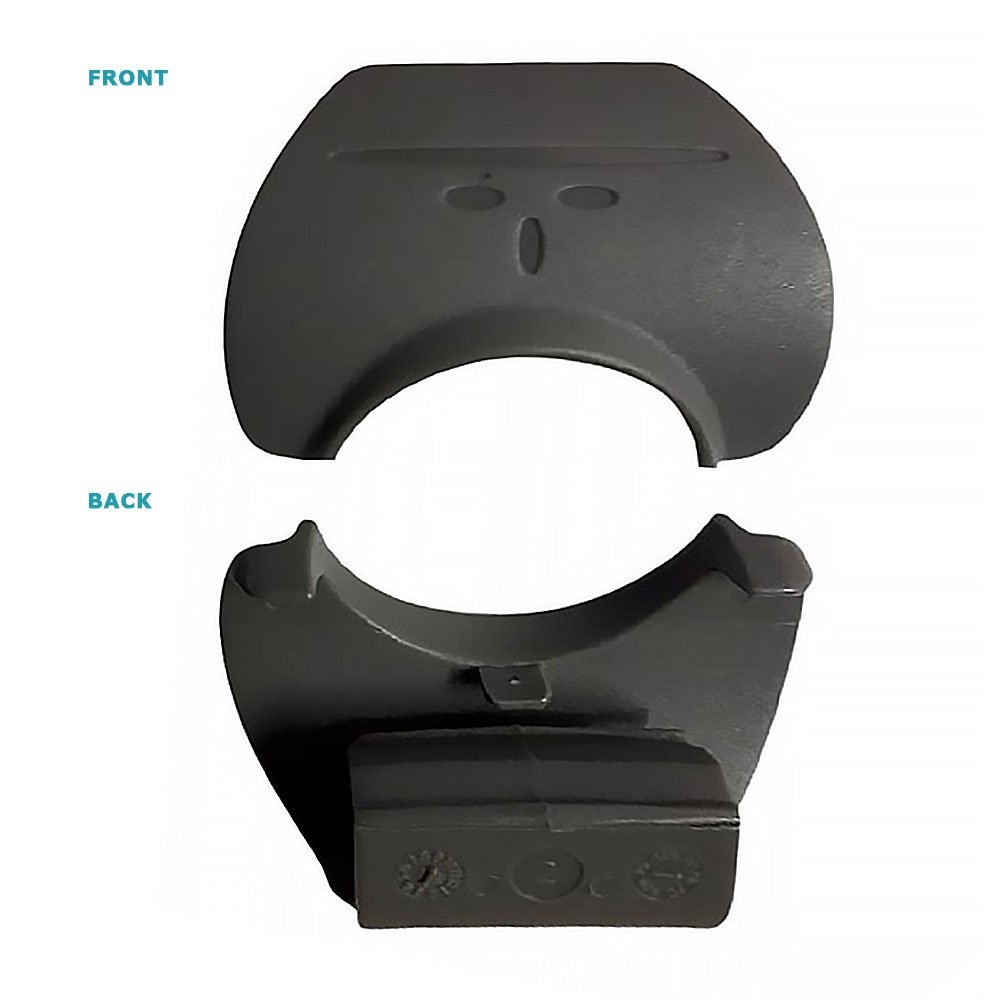 Horrex Blind Locking Clip