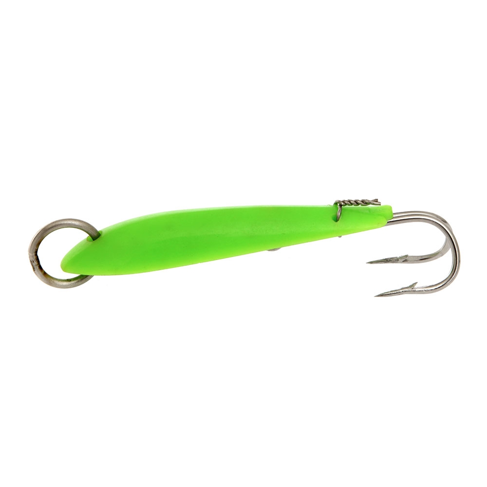 Holiday Kahawai Trolling Lure 4in Green