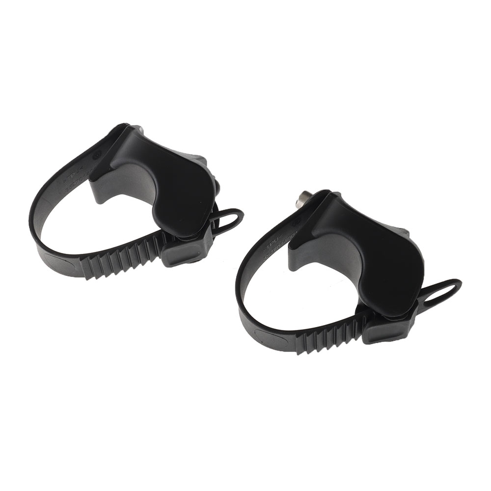 Thule Sport G2 Vertical Platform Lock Pair