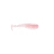 Halco Whippy Worm 8.9cm Jelly Prawn