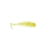Halco Whippy Worm 8.9cm Amber Oil