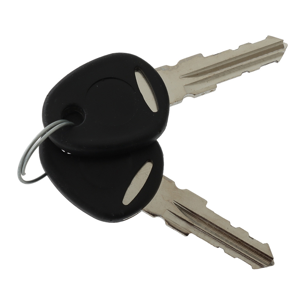 Hartal Replacement Key for Hartal Locker 830 x 800mm