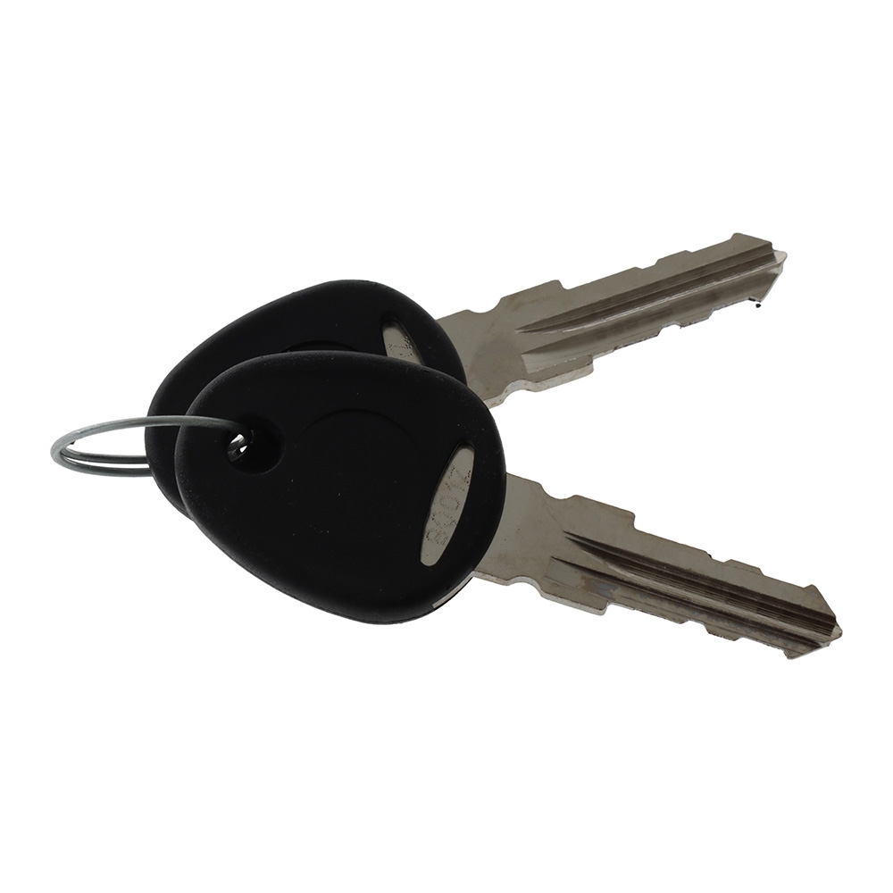 Hartal Replacement Key for Hartal Locker 830 x 800mm