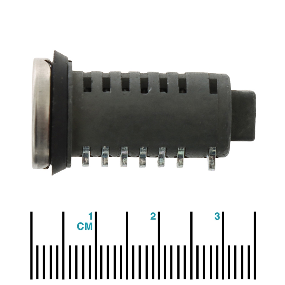 Hartal Replacement Barrel for Hartal Locker 830 x 800mm