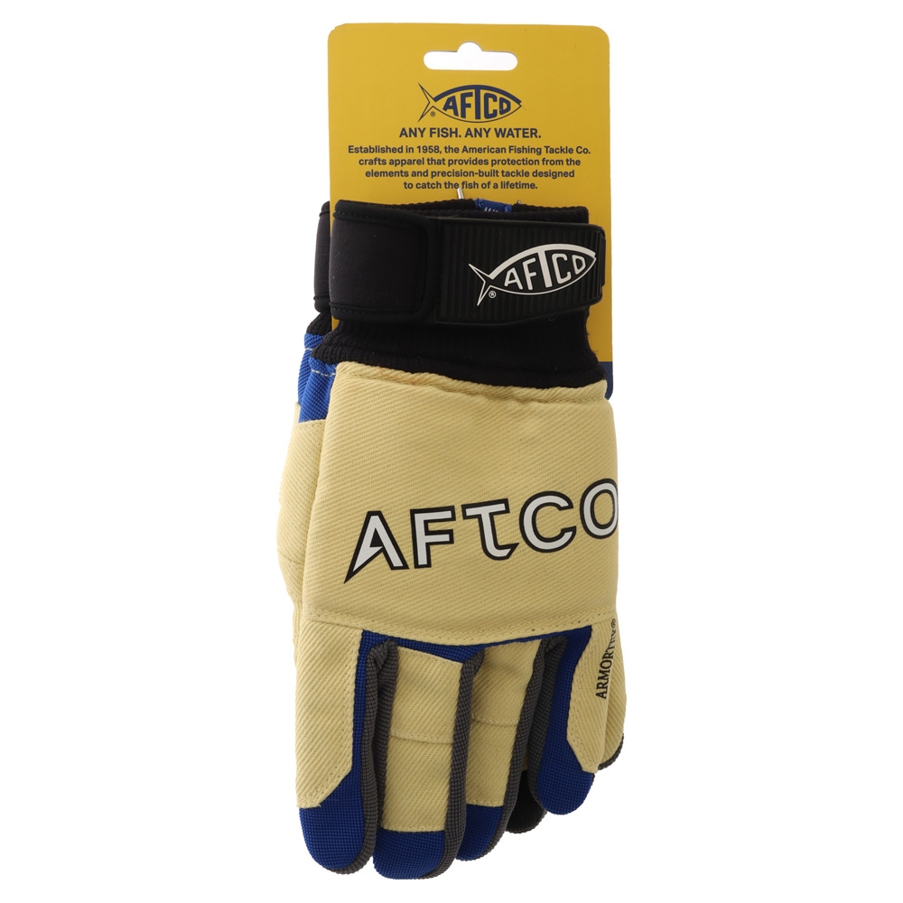 AFTCO Wire Max Game Leader Gloves