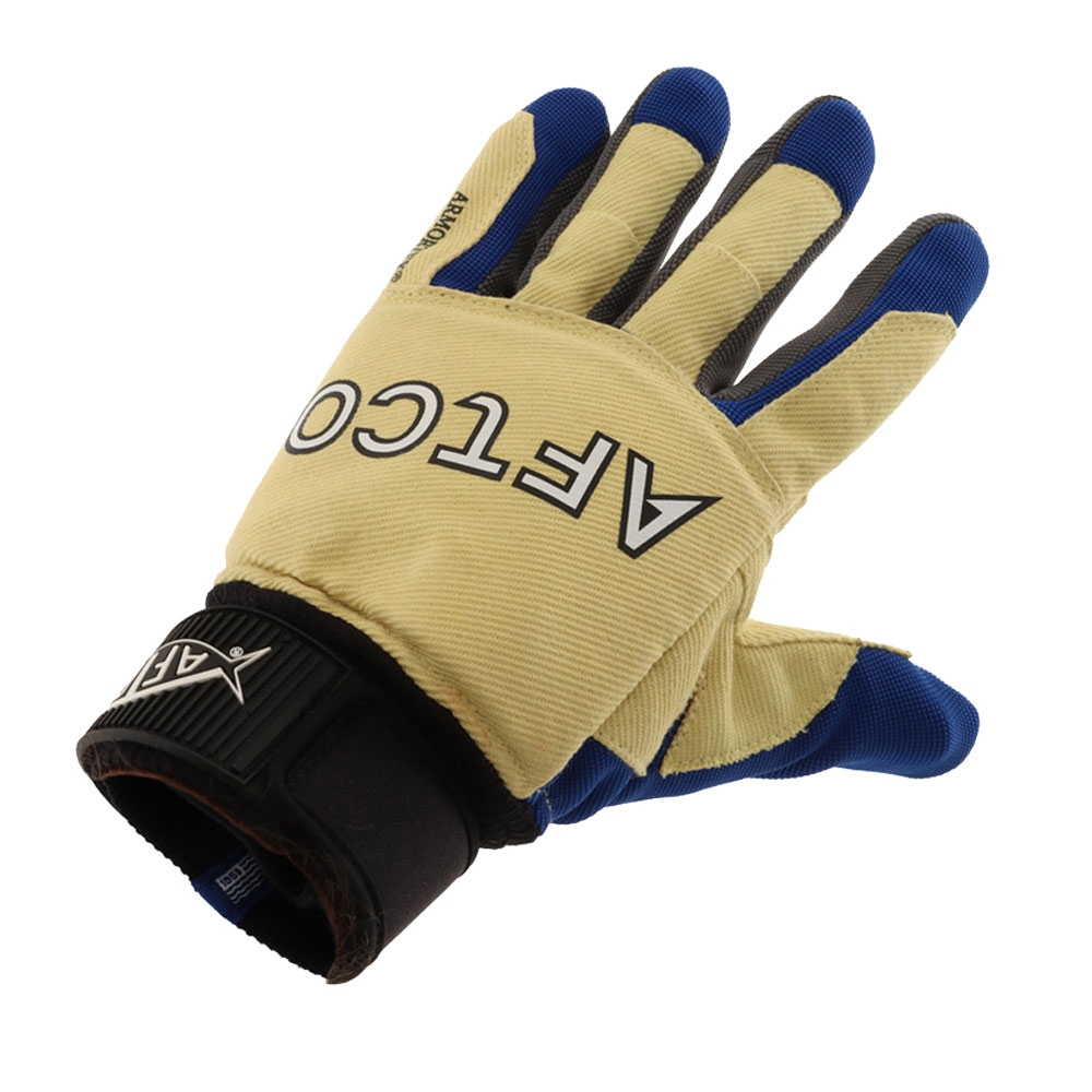 AFTCO Wire Max Game Leader Gloves