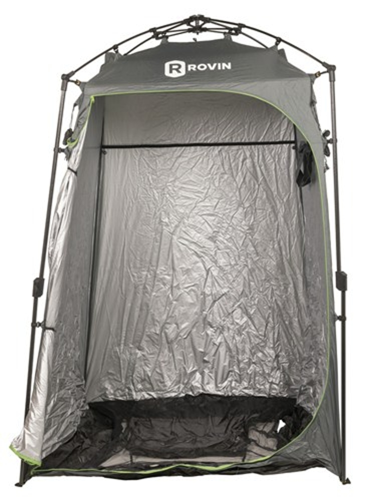Rovin Portable Shower Tent