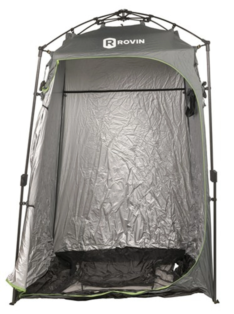 Rovin Portable Shower Tent Rovin Portable Shower Tent
