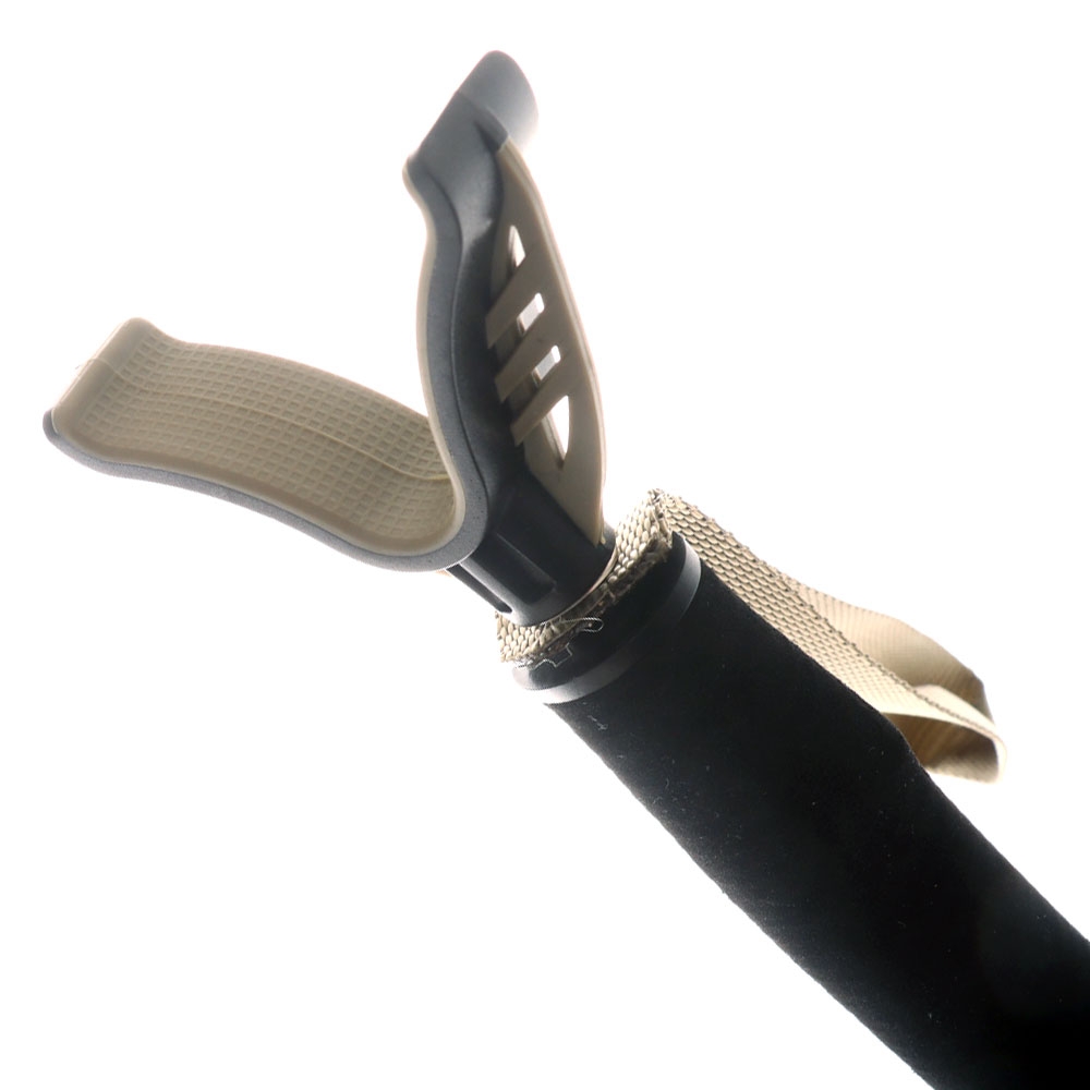 Allen Shooting Stick For Guns and Cameras