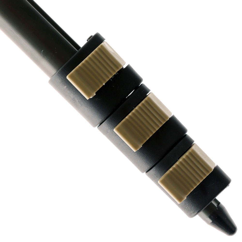 Allen Shooting Stick For Guns and Cameras