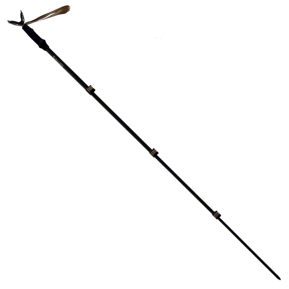 Allen Shooting Stick For Guns and Cameras