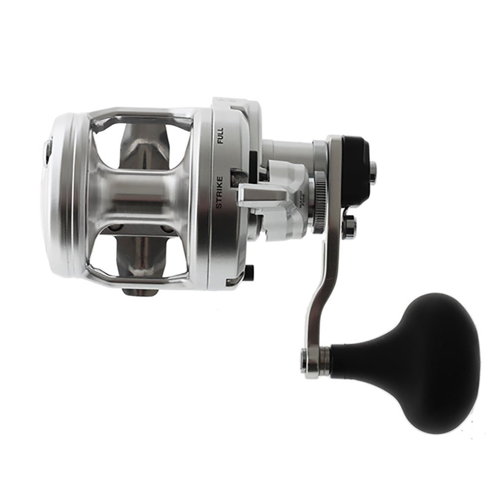 Shimano SpeedMaster LD II 8 Carbolite SW Overhead Strayline Combo 7ft 8-10kg 2pc