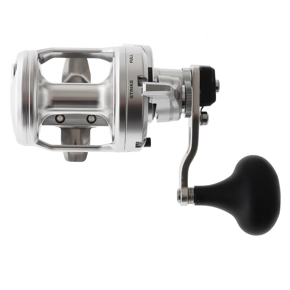 Shimano SpeedMaster LD II 10 Descent Type J Spiral Slow Jig Combo 5ft 8in 250g 1pc