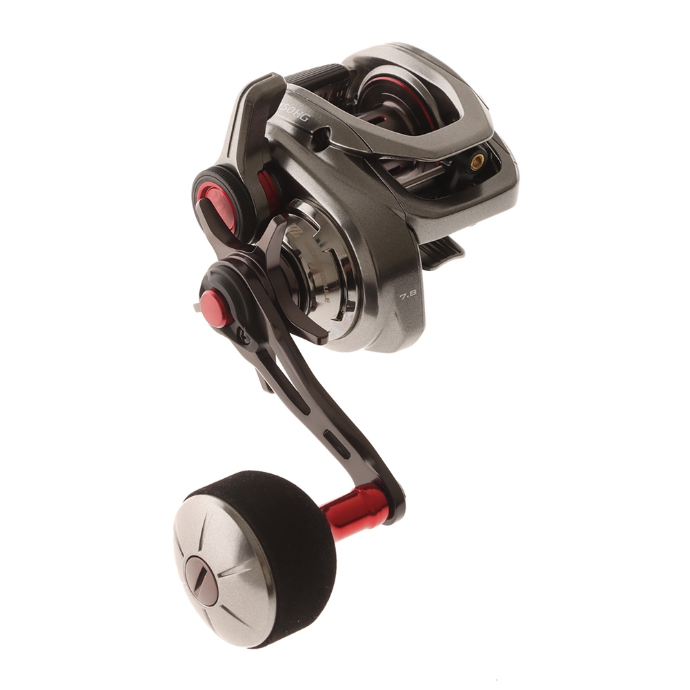 Buy Shimano Engetsu 21 150HG Overhead Reel online at Marine