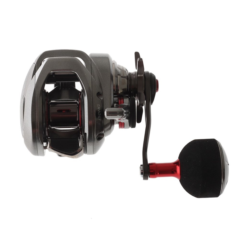 Shimano Engetsu 150HG Blackout Engetsu Heavy OH Slow Jig Combo 6ft 6in 20-30lb 2pc