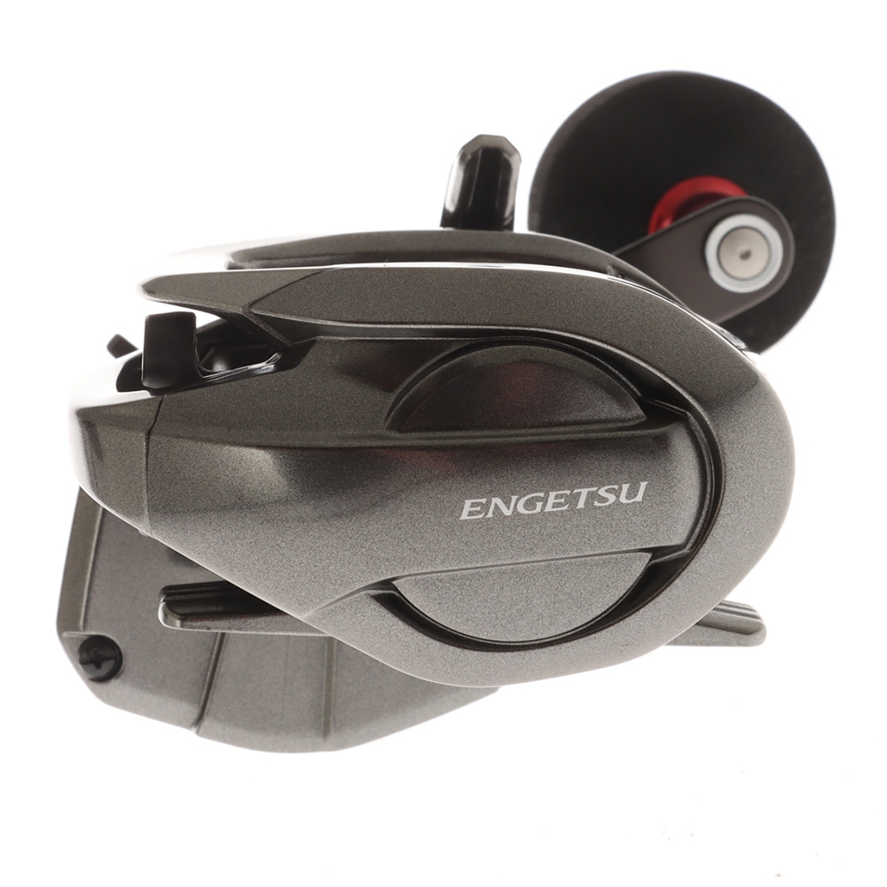 リール SHIMANO ENGETSU 150HG 23 ENGETSU PREMIUM – Bass-Tokyo