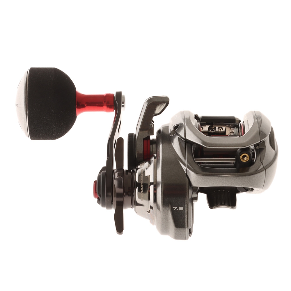 Shimano Engetsu 21 150HG Overhead Reel