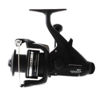 shimano baitrunner 2500 st free spool reels D Spinning Reel The Shimano Baitrunner D is the pinnacle of the new Baitrunner collection Buy Shimano Baitrunner ST 2500