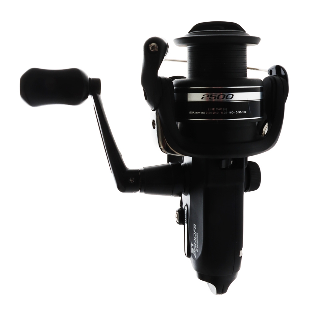 Shimano Baitrunner ST 2500 FB Spinning Reel