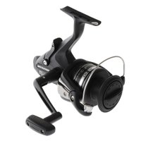 Shimano Baitrunner ST 4000 FB Spinning Reel Thumbnail Shimano Baitrunner ST 4000 FB Spinning Reel